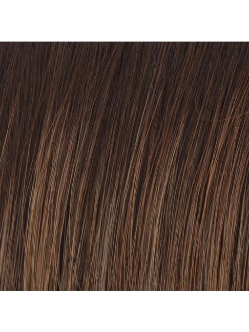 Real Deal Wig by Raquel Welch | Short Lace Front (Mono)