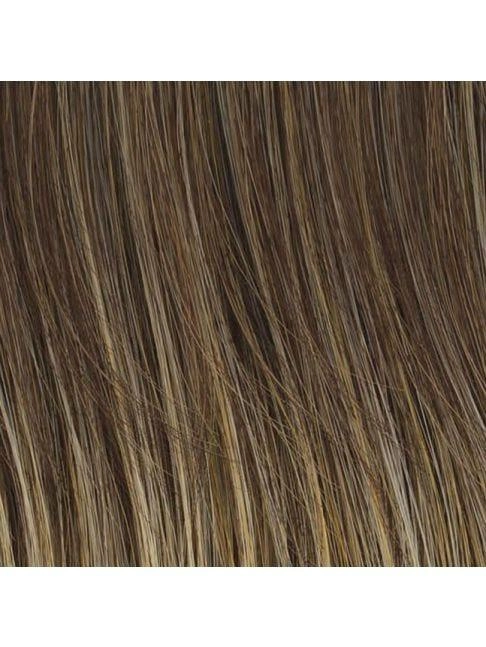 Real Deal Wig by Raquel Welch | Short Lace Front (Mono)