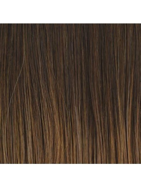 Real Deal Wig by Raquel Welch | Short Lace Front (Mono)