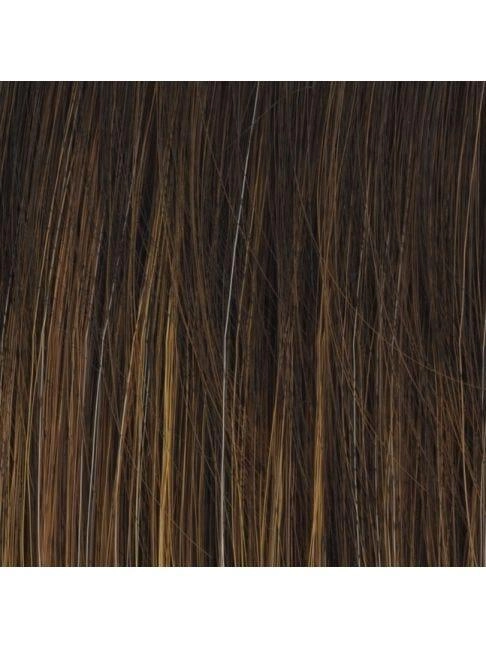 Real Deal Wig by Raquel Welch | Short Lace Front (Mono)