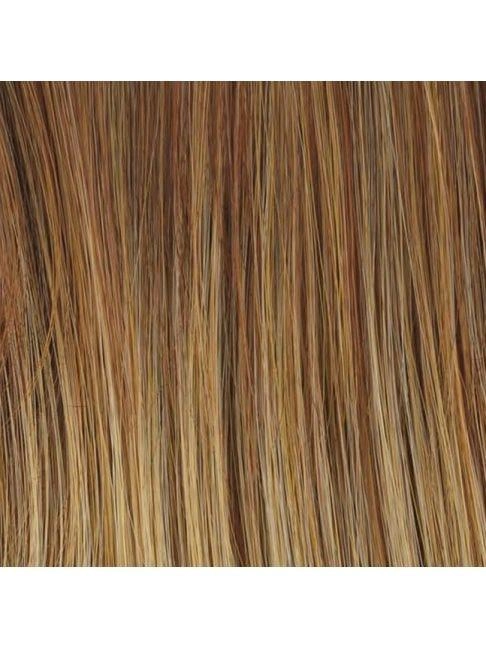 Real Deal Wig by Raquel Welch | Short Lace Front (Mono)