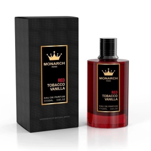 Red Tobacco Vanilla 3.4 oz EDP unisex