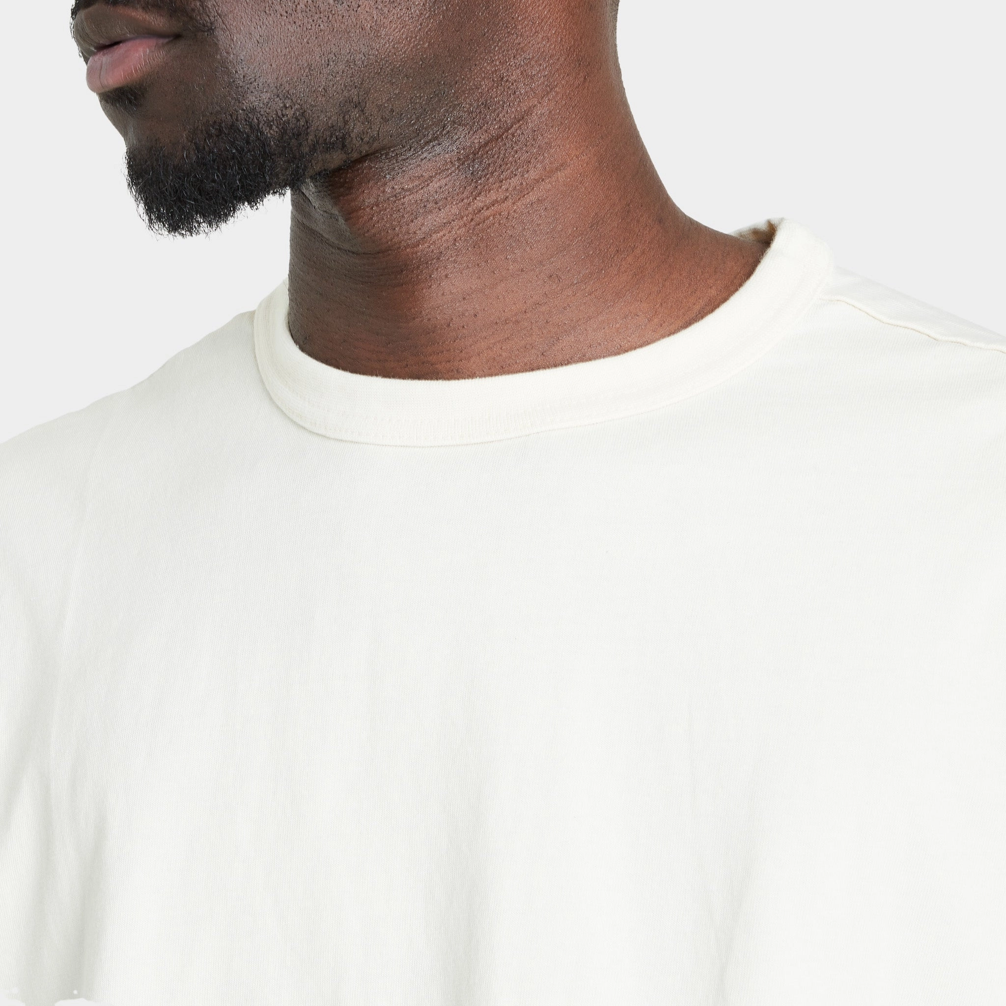 Reebok Classics Natural Dye T-shirt / Non-Dyed