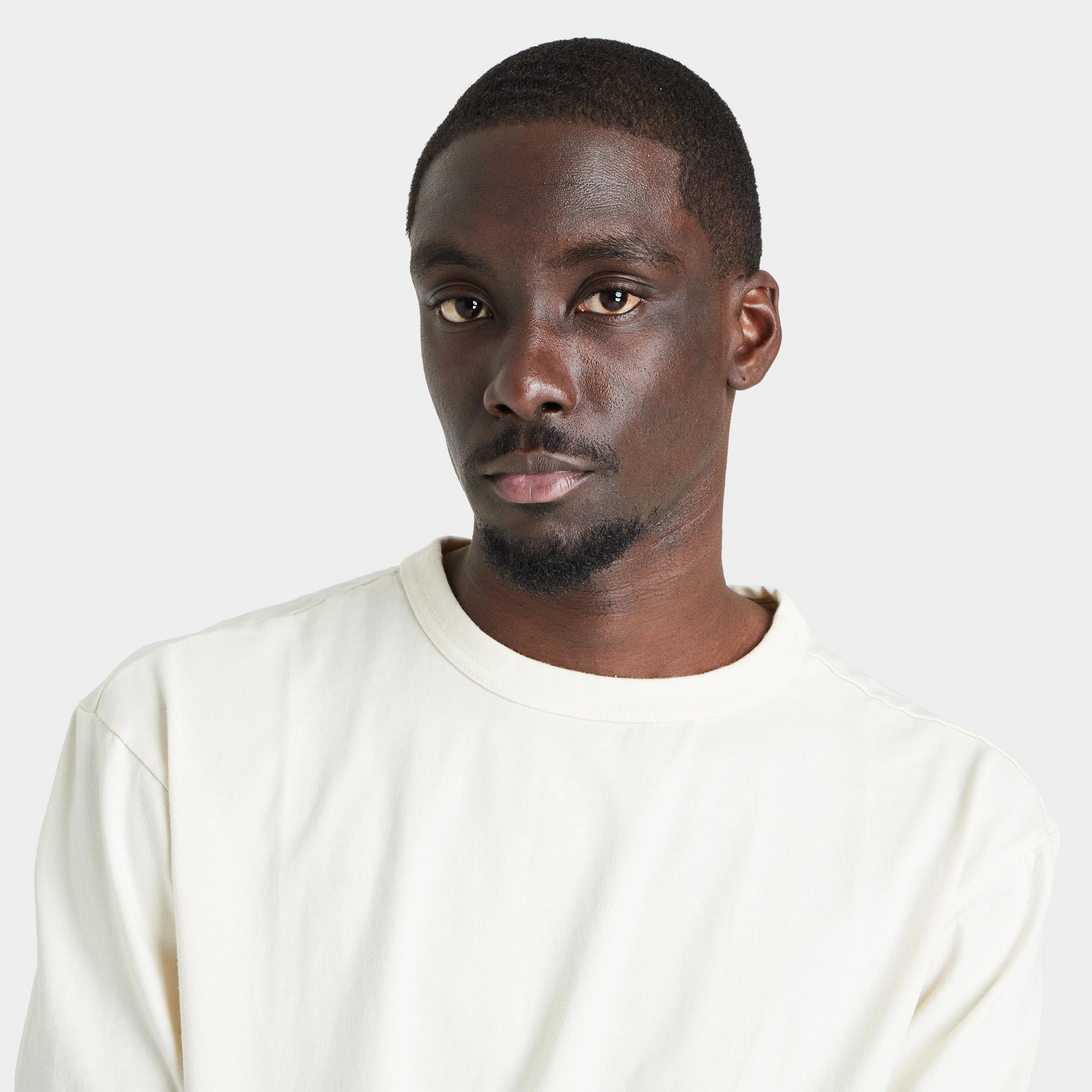 Reebok Classics Natural Dye T-shirt / Non-Dyed