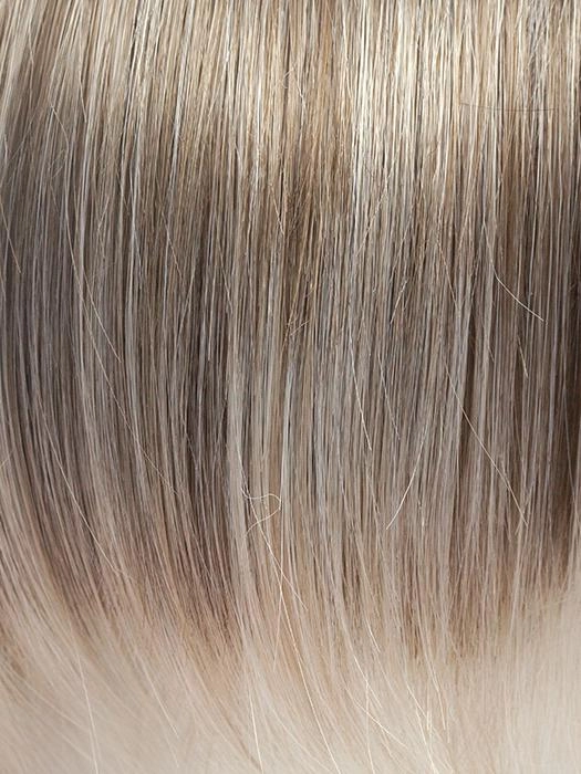 Reed | Synthetic Lace Front Wig (Mono Top)