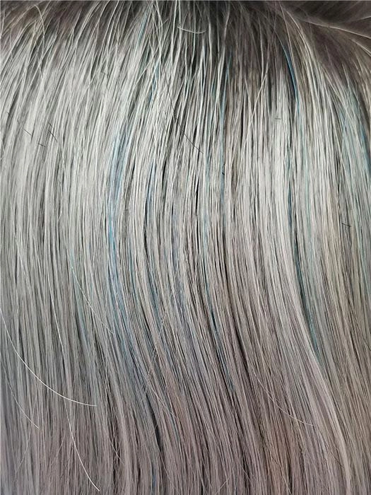 Reed | Synthetic Lace Front Wig (Mono Top)