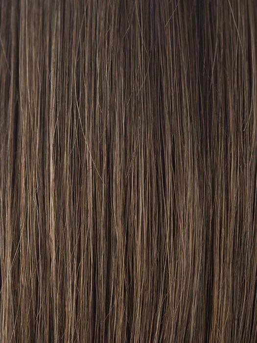 Reed | Synthetic Lace Front Wig (Mono Top)