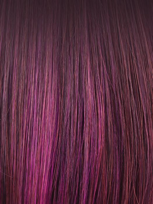 Reed | Synthetic Lace Front Wig (Mono Top)
