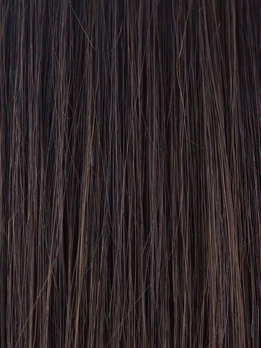 Reed | Synthetic Lace Front Wig (Mono Top)