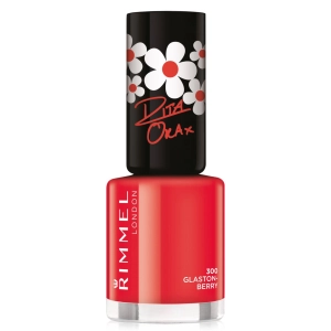 Rimmel London Rita Ora 60-Seconds Nail Polish
