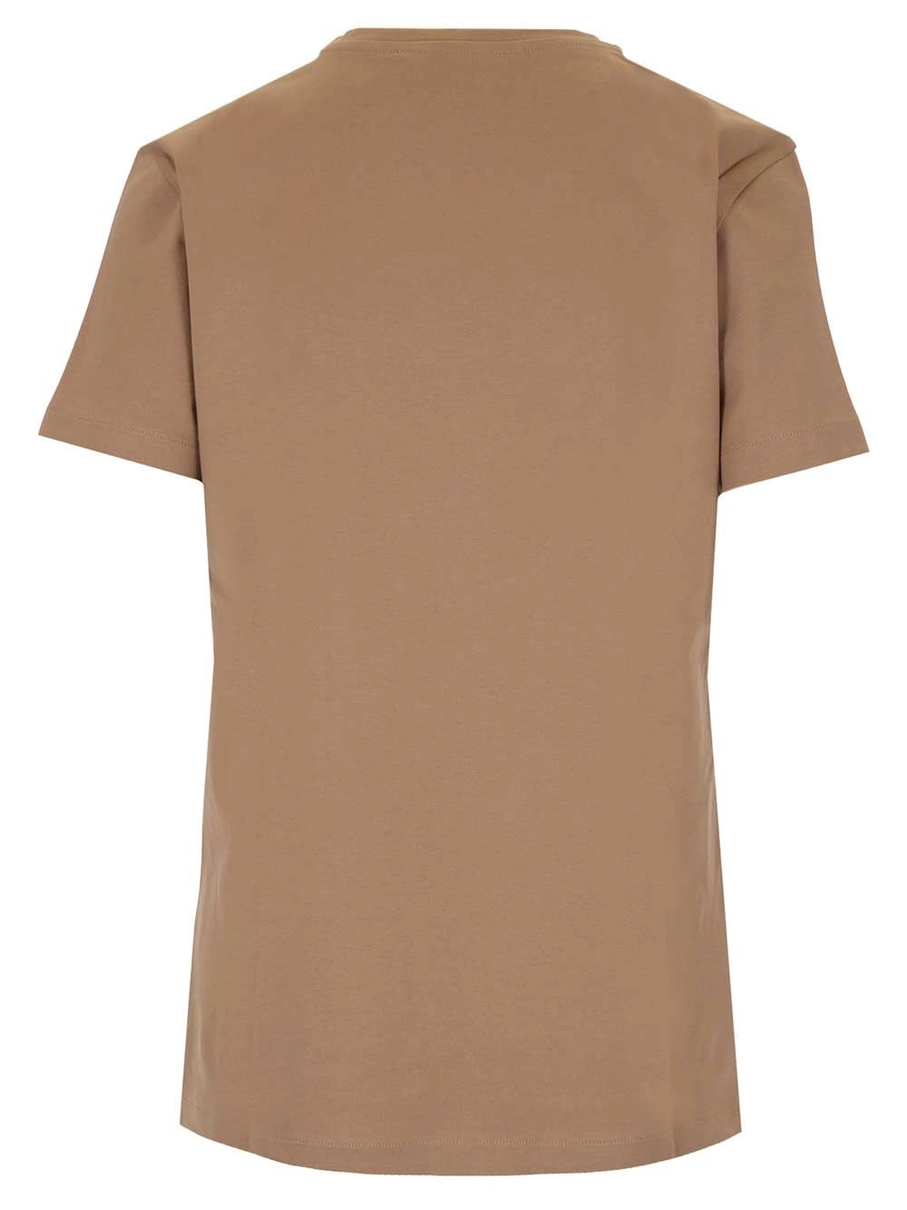 'S Max Mara Basic Crewneck T-Shirt