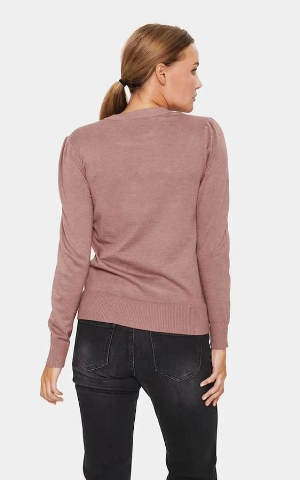 Saint Tropez- Mila Pullover
