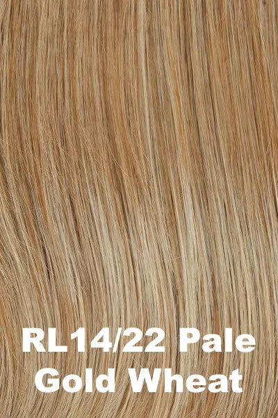 Sale - Raquel Welch Wigs - Directors Pick - Color: Pale Gold Wheat (RL14/22)