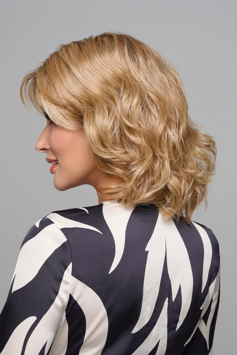Sale - Raquel Welch Wigs - Directors Pick - Color: Pale Gold Wheat (RL14/22)
