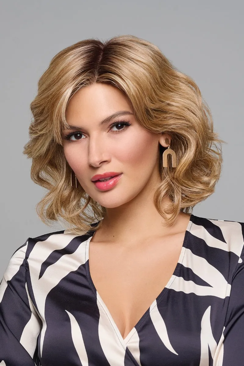 Sale - Raquel Welch Wigs - Directors Pick - Color: Pale Gold Wheat (RL14/22)
