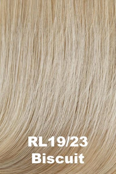 Sale - Raquel Welch Wigs - Real Deal - Color: Biscuit (RL19/23)
