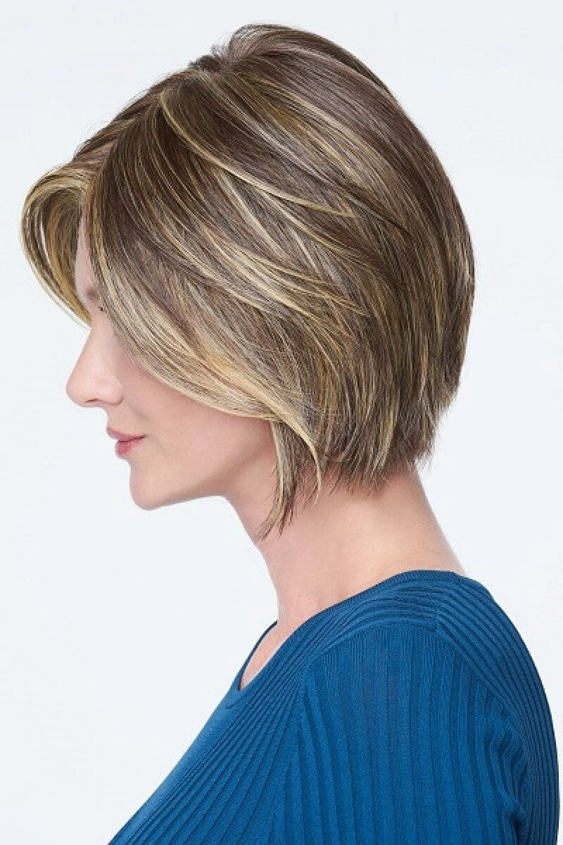 Sale - Raquel Welch Wigs - Real Deal - Color: Biscuit (RL19/23)