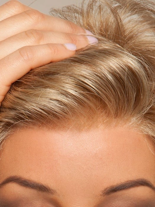 Salon Cool | Synthetic Lace Front Wig (Mono Top) | DISCONTINUED