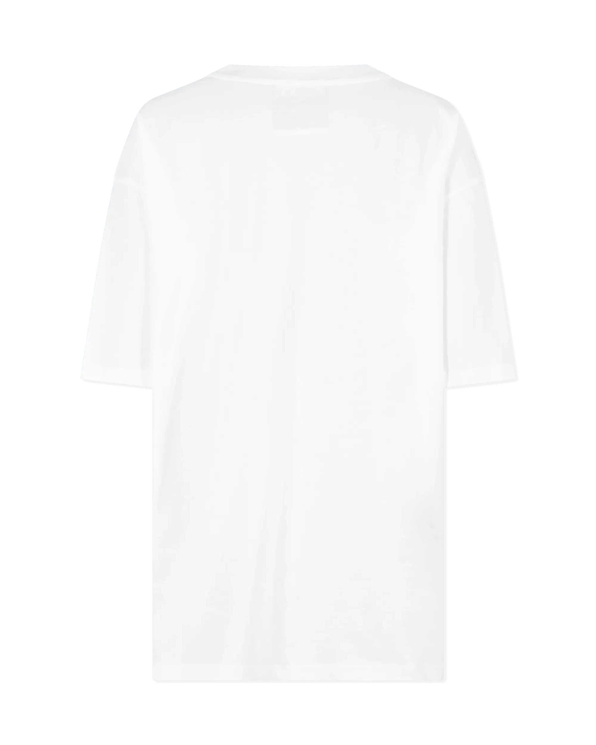 Scribble Logo Organic T-Shirt
