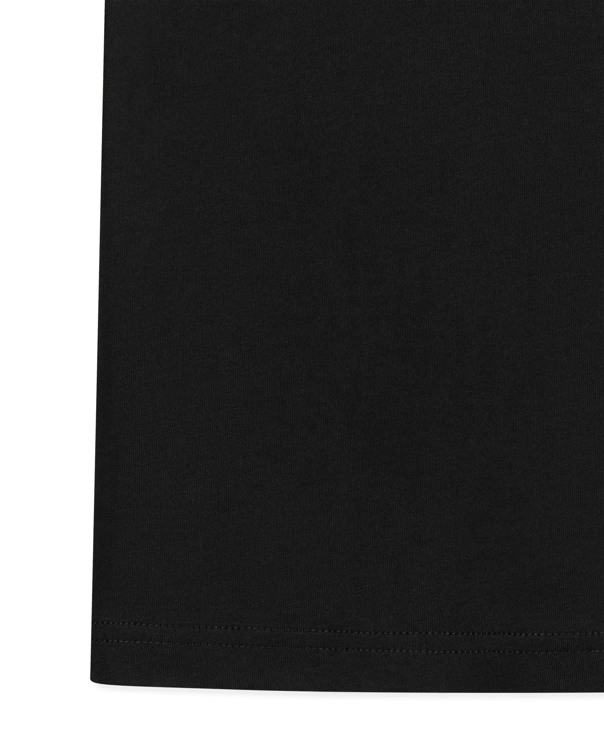 Scribble Logo Organic T-Shirt