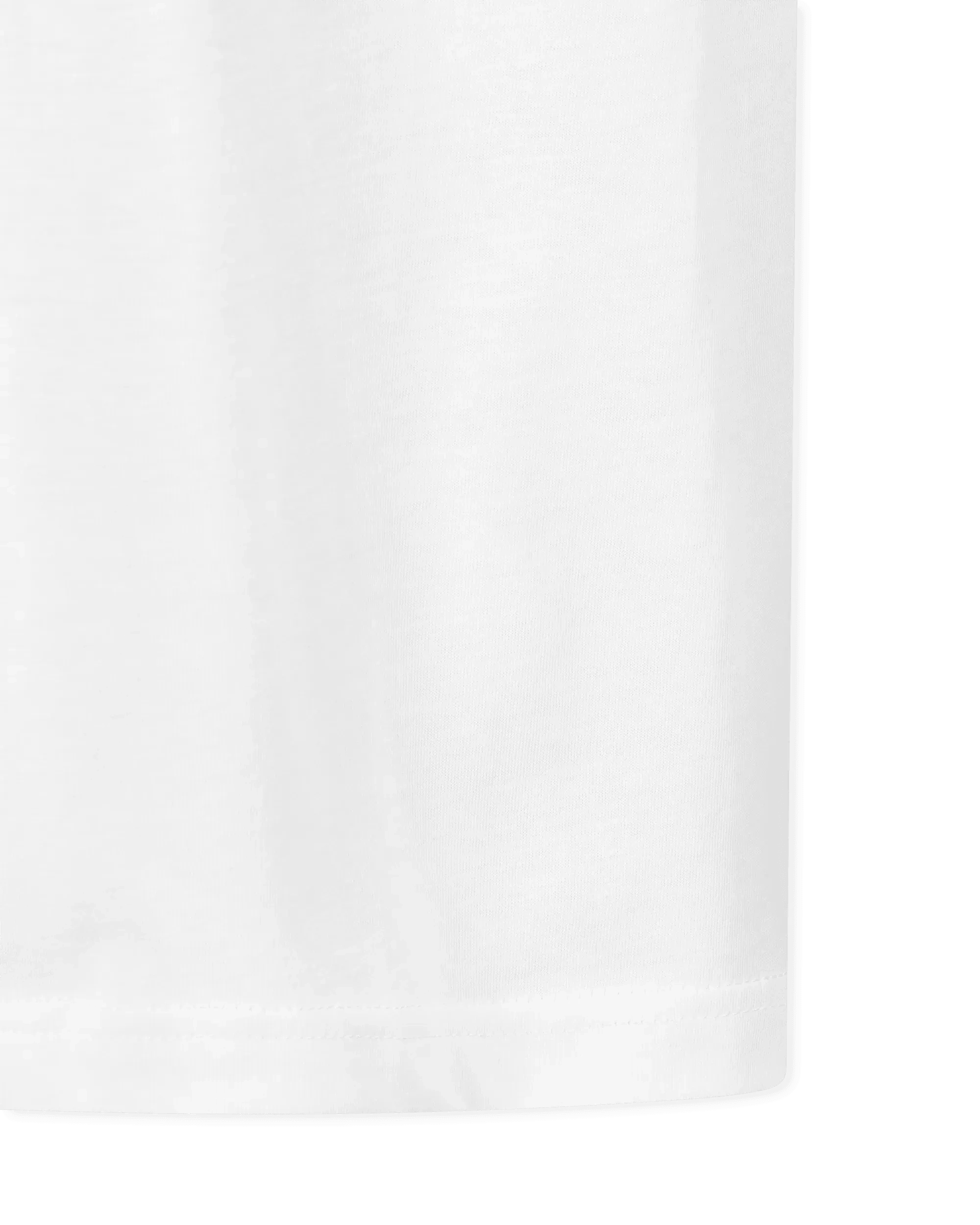 Scribble Logo Organic T-Shirt
