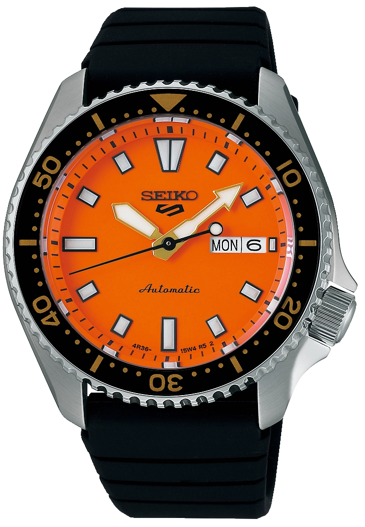 Seiko 5 Sports SRPL89K1
