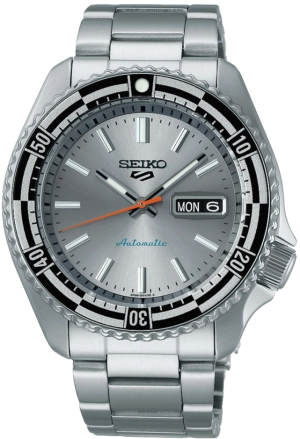 Seiko 5 Sports Style SRPK09K1 Special Edition