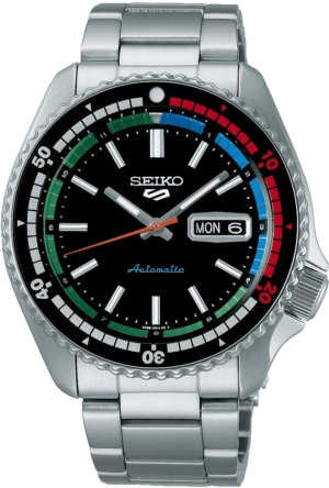 Seiko 5 Sports Style SRPK13K1 Special Edition