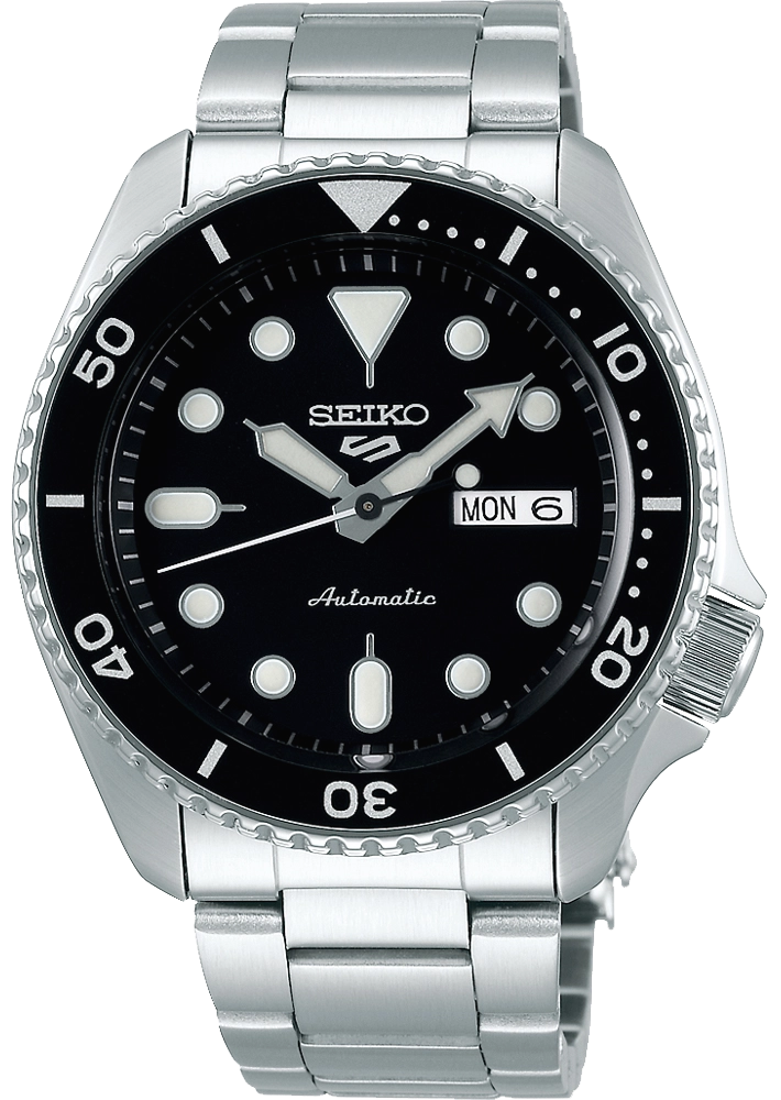 Seiko 5 SRPD55K1