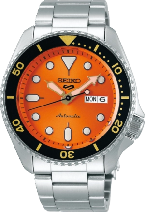 Seiko 5 SRPD59K1