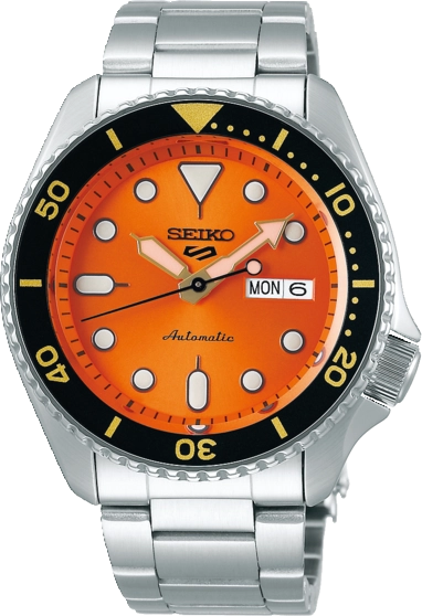 Seiko 5 SRPD59K1