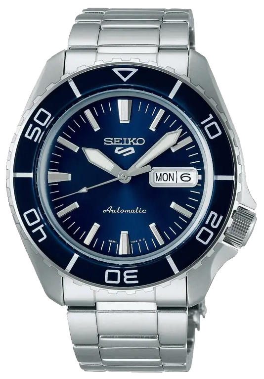 Seiko 5 SRPK97K1