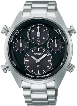 Seiko Prospex Speedtimer Solar SFJ003P1