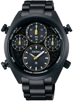 Seiko Prospex Speedtimer Solar SFJ007P1 Limited Edition