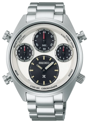 Seiko Prospex Speedtimer Solar SFJ009P1 Limited Edition
