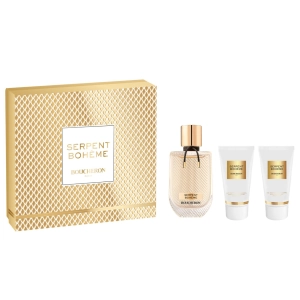 Serpent Boheme by Boucheron 90ml EDP 3 Piece Gift Set