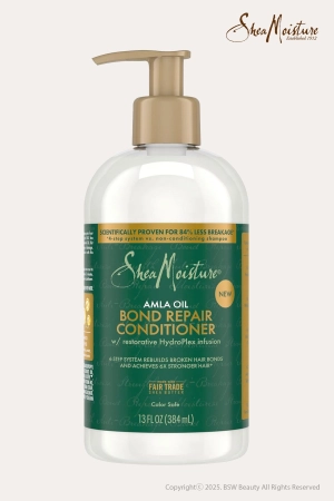 SHEA MOISUTRE BOND REPAIR CONDITIONER 13oz