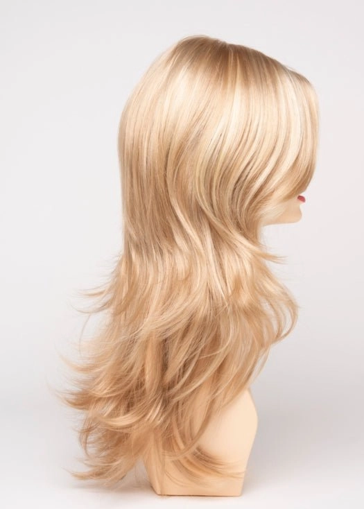 Sheena | Synthetic Lace Front Wig (Mono Top)