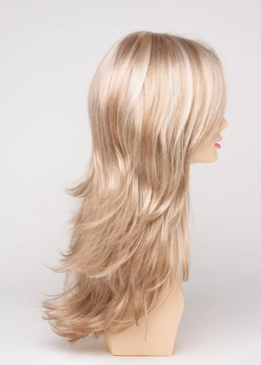 Sheena | Synthetic Lace Front Wig (Mono Top)