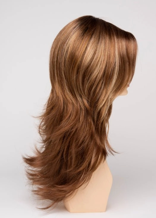 Sheena | Synthetic Lace Front Wig (Mono Top)