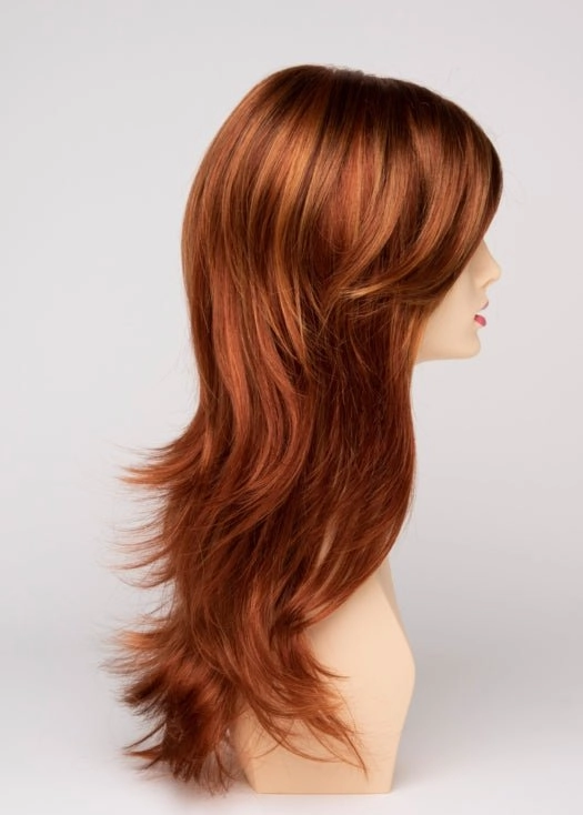 Sheena | Synthetic Lace Front Wig (Mono Top)
