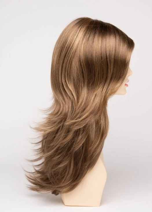 Sheena | Synthetic Lace Front Wig (Mono Top)