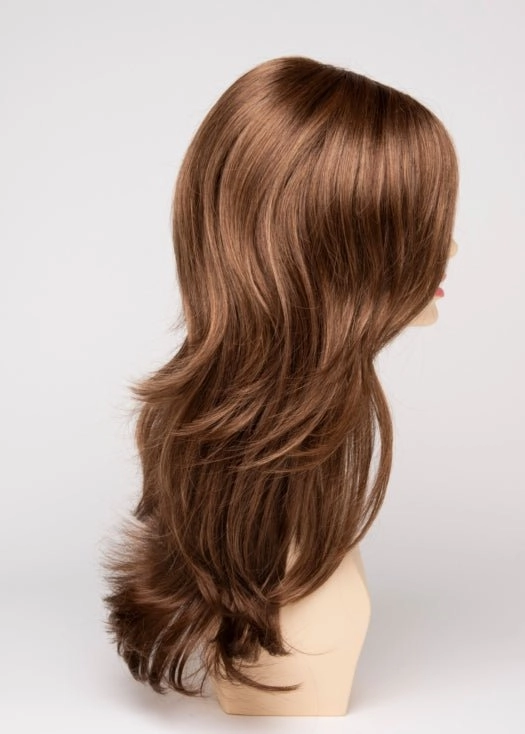 Sheena | Synthetic Lace Front Wig (Mono Top)