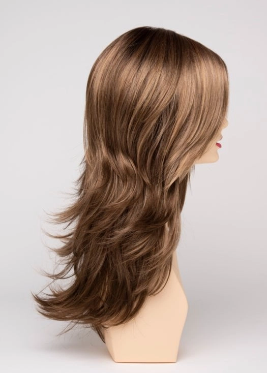 Sheena | Synthetic Lace Front Wig (Mono Top)