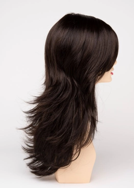 Sheena | Synthetic Lace Front Wig (Mono Top)