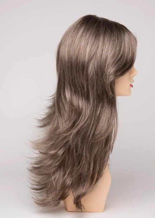 Sheena | Synthetic Lace Front Wig (Mono Top)