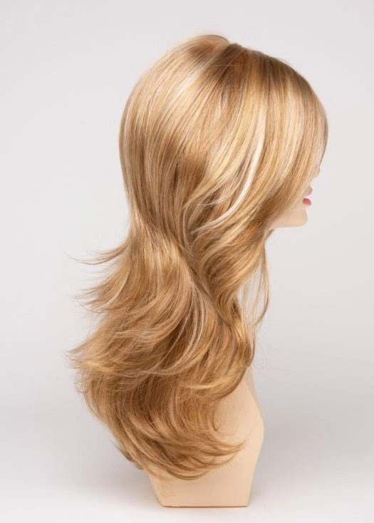 Sheena | Synthetic Lace Front Wig (Mono Top)