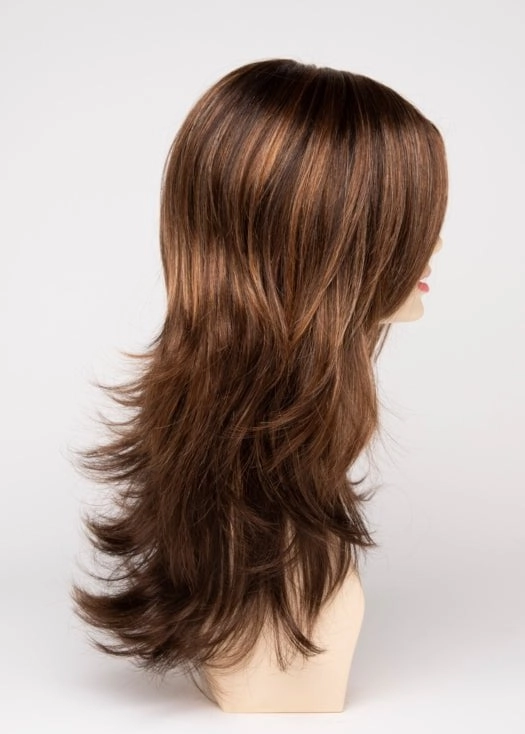 Sheena | Synthetic Lace Front Wig (Mono Top)