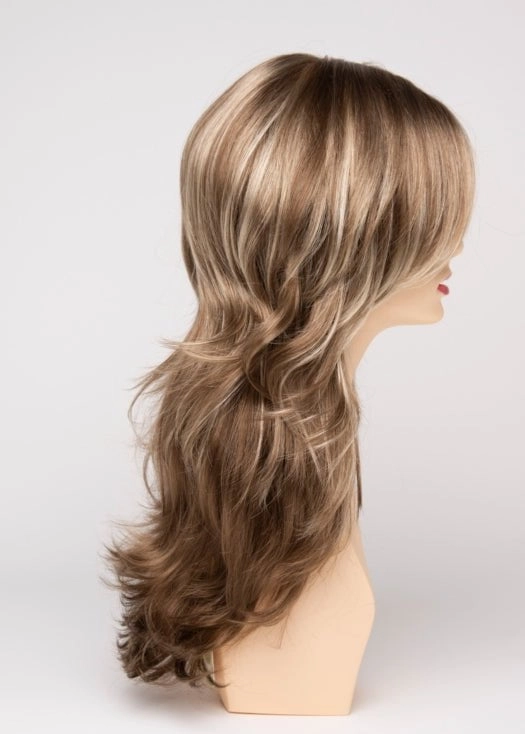 Sheena | Synthetic Lace Front Wig (Mono Top)