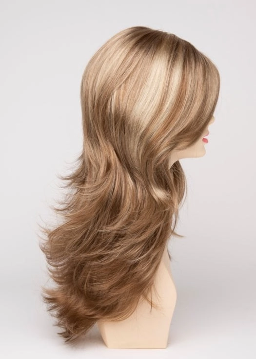 Sheena | Synthetic Lace Front Wig (Mono Top)